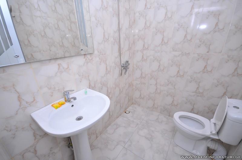 Maxim Mini Hotel Batumi Exterior photo